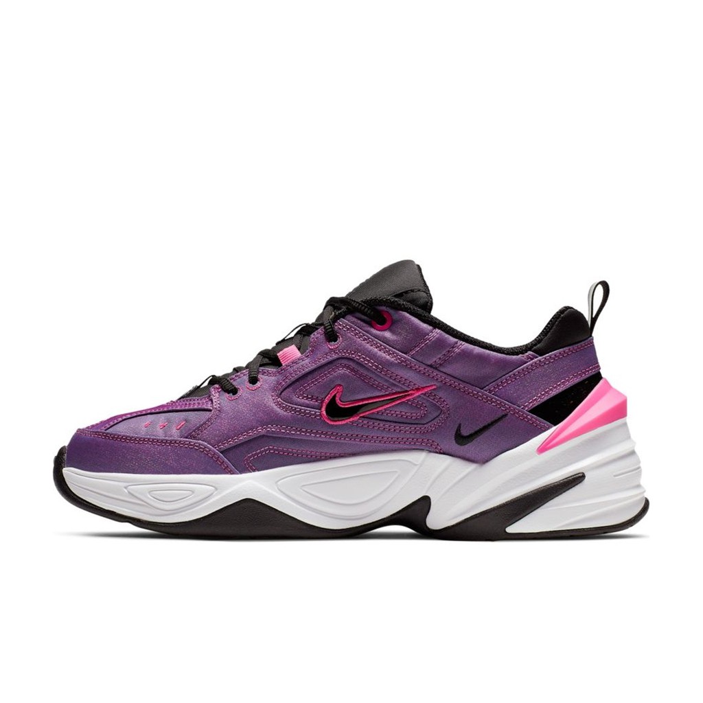 รองเท้าผู้หญิง Nike M2K TEKNO SE [ลิขสิทธิ์แท้ Nike Thailand][รหัส AV4221 600]