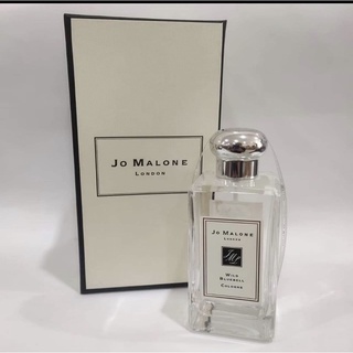 น้ำหอม Jo Malone Wild Bluebell Cologne 100 ml. *กล่องขาย* 【ของแท้ 100 % 】ส่งฟรี 📦🛵🚚