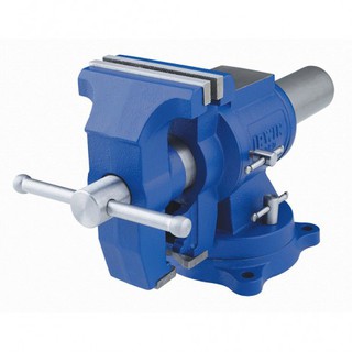 RECORD(IRWIN) ปากกาจับชิ้นงาน ปากกาจับงานอเนกประสงค์ ขนาด 5 นิ้ว รุ่น MULTIPURPOSE VISE