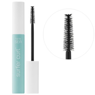 แท้💯% [Sephora US/เช็คใบเสร็จได้] Tarte SEA Surfer Curl Volumizing Mascara