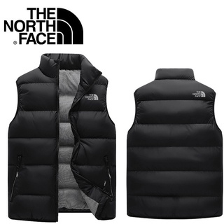 The North Face เสื้อแจ็กเก็ตหนา กันน้ํา ให้ความอบอุ่น คุณภาพสูง ไซซ์ M-5XL