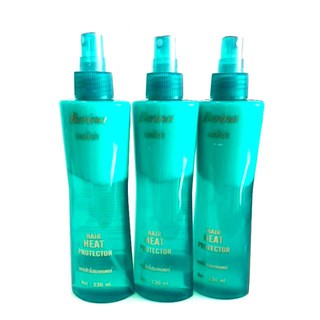 Hair heat Protector Berina สเปรย์กันร้อน