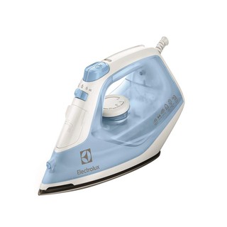 Steam iron STEAM IRON ELECTROLUX ESI4017 250ML iron Electrical appliances เตารีดไอน้ำ เตารีดไอน้ำ ELECTROLUX ESI4017 250