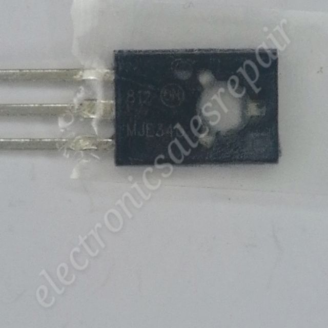 MJE340 MJE350 KSE340 KSE350 Tanstor