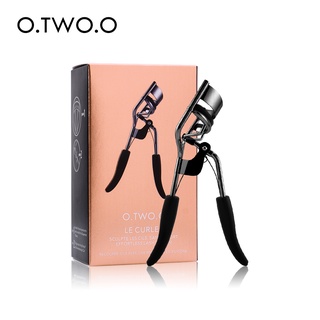 O.TWO.O ที่ดัดขนตาเครื่องมือเสริมความงาม 2 สี