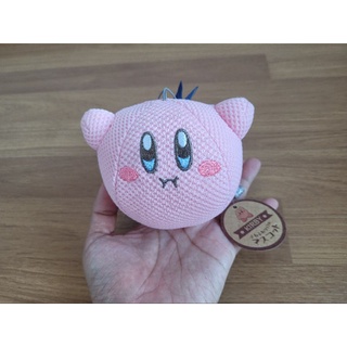 Kirby Pink,Puffy, Powerful. งานแท้100%