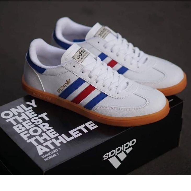 Most Liked... รองเท้า adidas spezial white france รองเท้าผ้าใบ adidas spezial samba รองเท้าผ้าใบ adi