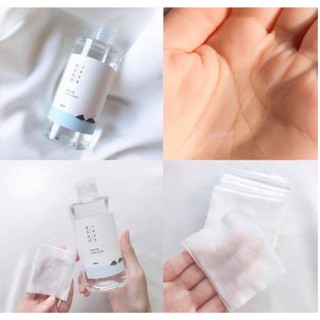 [สินค้าของแท้ 100% ส่งตรงจากเกาหลี] ROUND LAB 1025 Dokdo Toner Lotion 200ml