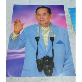 กราบไหว้บูชา ภาพมงคล โปสเตอร์ ขนาดใหญ่