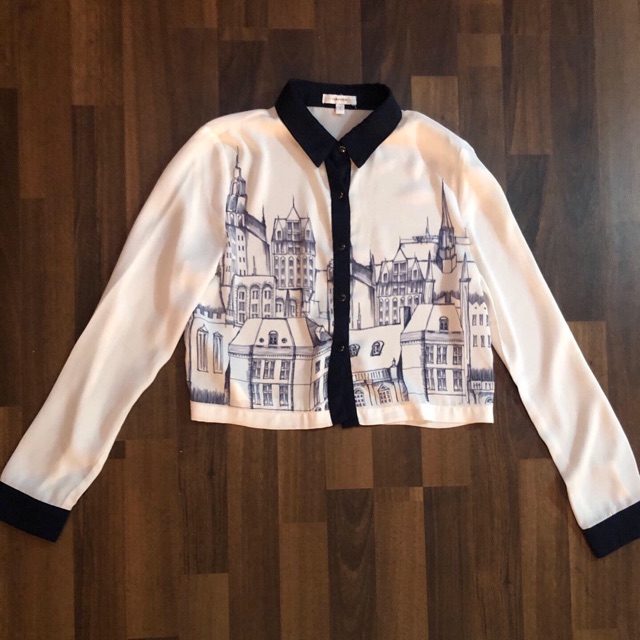 เสื้อ depper น่ารักๆ