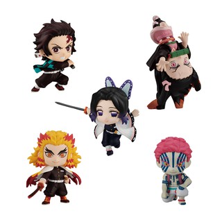 โมเดลฟิกเกอร์เเท้  Bandai Averge motion ดาบพิฆาตอสูร Kimetsu no yaiba  ของเเท้จากญี่ปุ่นสินค้ามีจํากัด-2-