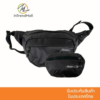 Matador On Grid Hip Pack กระเป๋าคาดเอวความจุ 2 ลิตร