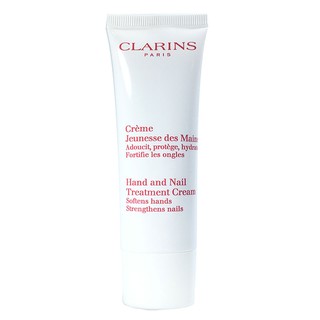 Clarins Hand and Nail Treatment Cream 50 mL.