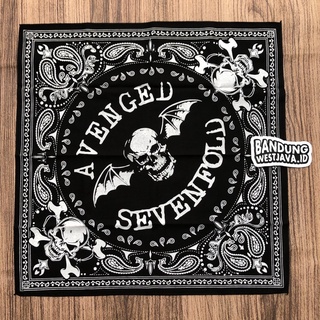 Bandana Avenged Sevenfold