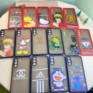 case Samsung S21fe เคส ซัมซุงS21 fe