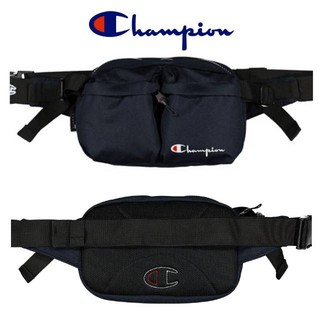 พร้อมส่ง📦Champion Cross Body Bag(Navy)**ของเเท้