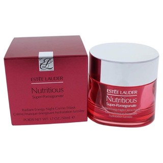 ครีมบำรุงผิวSuper-Pomegranate Radiant Energy Night Crème (50 ml.)