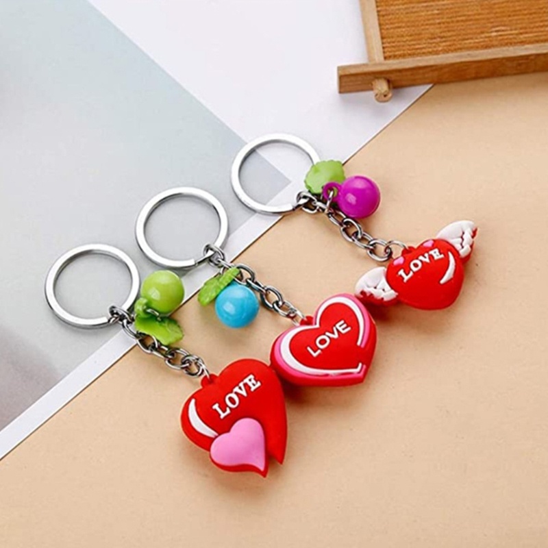 SPT * แหวนกระโดด 300 ชิ้น สำหรับ Key Chain DIY และอุปกรณ์ทำเครื่องประดับ