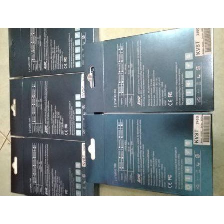 KVST 240G SSD*******