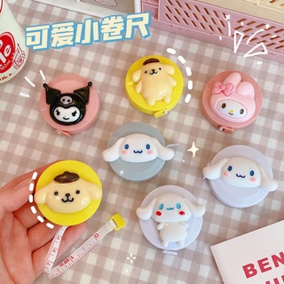 Bentoy(เบนทอล) Milkjoy สายวัด ยืดหดได้ สำหรับวัดเสื้อผ้า