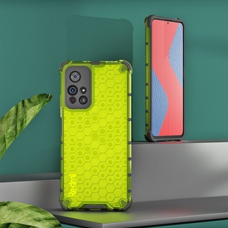 เคสโทรศัพท์มือถือ กันกระแทก ลายรังผึ้ง สําหรับ Samsung Galaxy A14 A13 A23 A04 A04E
