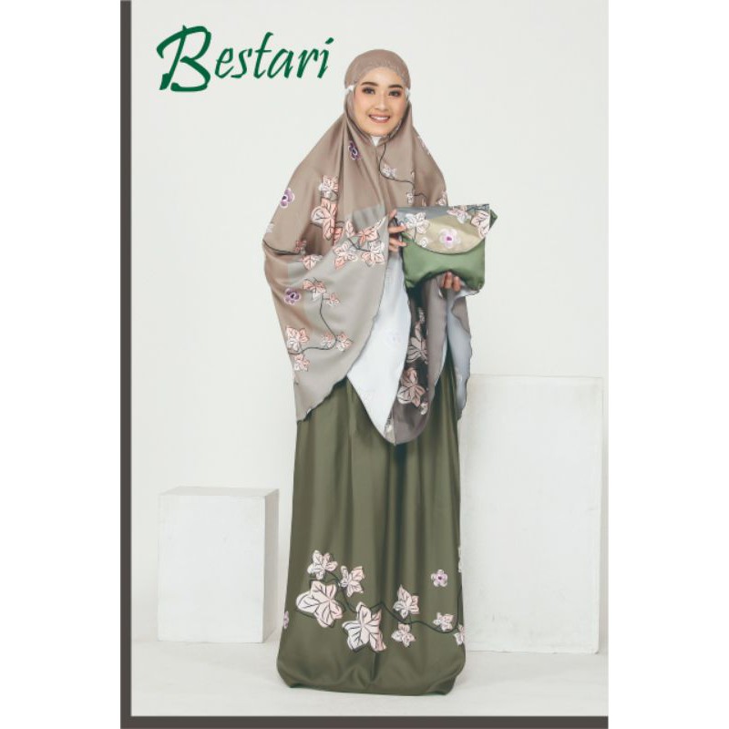 Bestari เครื่องสําอาง