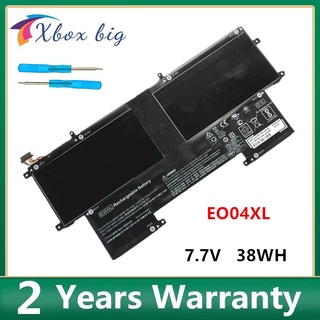 EO04XL Laptop Battery For HP EliteBook Folio HSTNN-IB71 I73C G1 827927-1C1 828226-005 827927-1B1 P4P84PT V8G94U