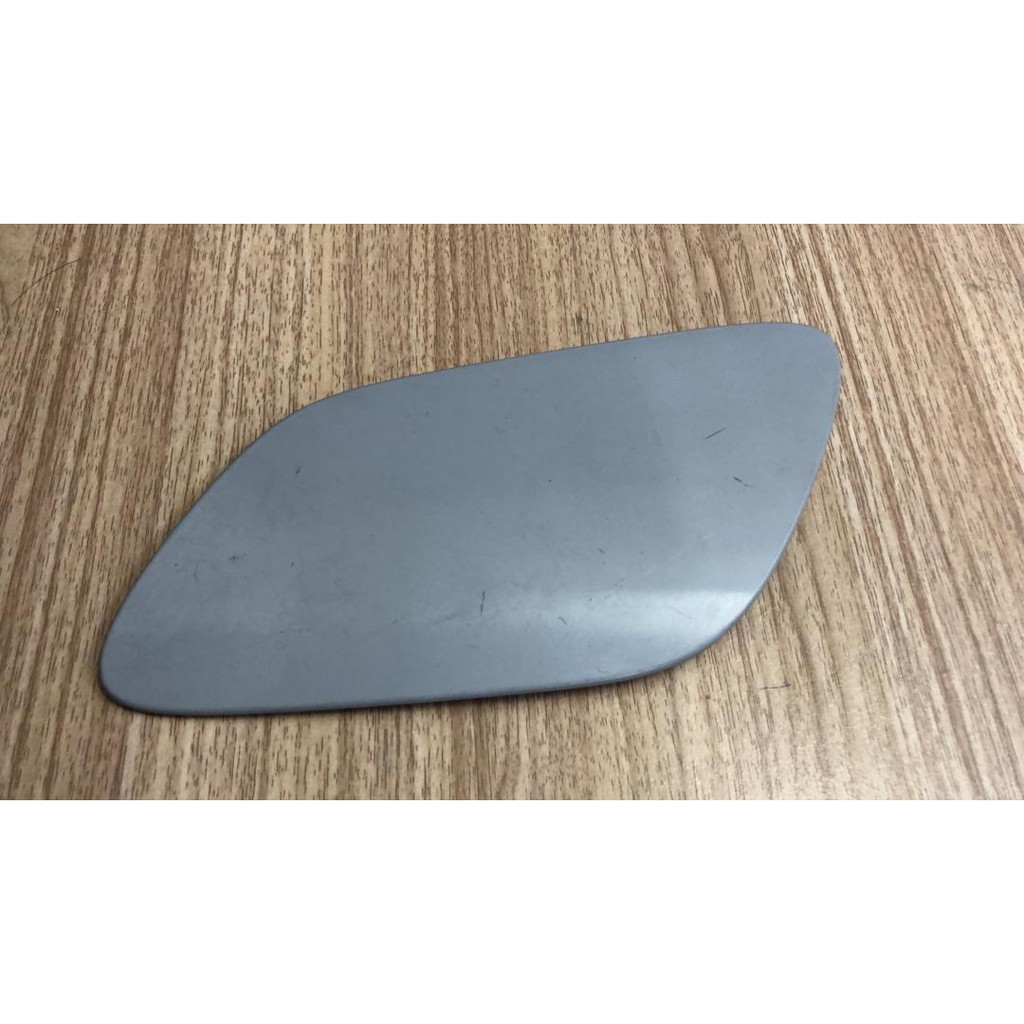 Mercedes Benz C-CLASS W205 C350E ด้านหลังกันชนชาร์จ Flap Cap Cover