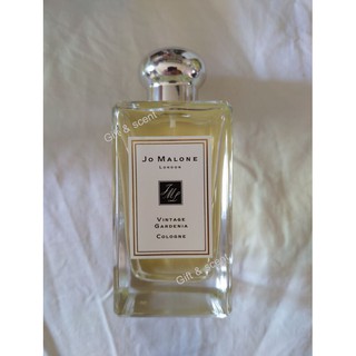 น้ำหอมแบ่งขาย Jo Malone Vintage Gardenia