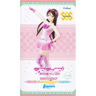 [ส่งจากญี่ปุ่น] Riko Sakurauchi Daisuki Dattara Daijoubu Love Live Sunshine SSS Figure L01572506