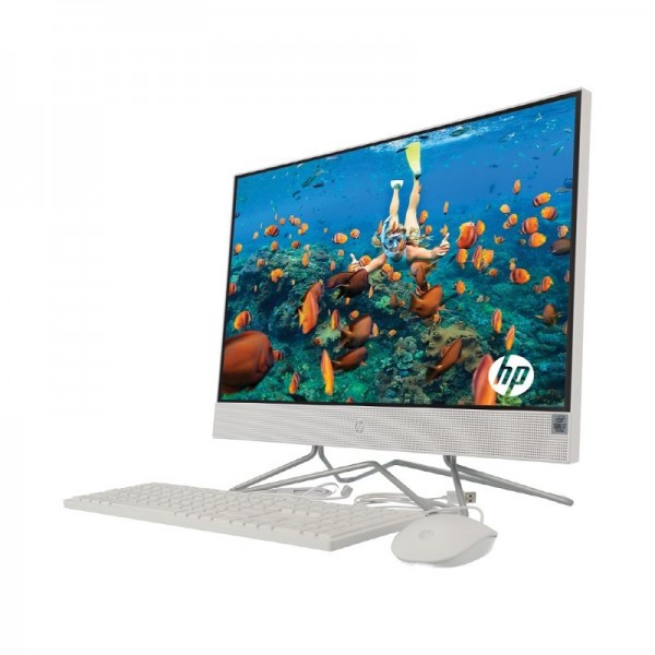 HP AIO 24-df0052d  i5-9400T/8G/1TB/10Home/23.8