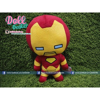 ตุ๊กตา The Avengers (Kawaii Art Collection) - 4 แบบ