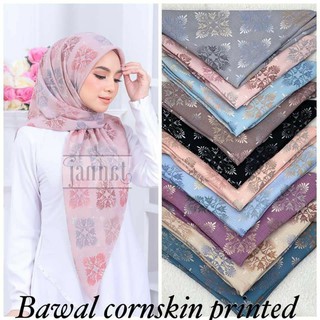 Most Popular !! Bawal Cornskin  สินค้านำเข้า🇲🇾🇲🇾แท้ 100%✔ รุ่น : Bawal Conrskin  ผลิตด้วยเนื้อผ้า : Conrskin