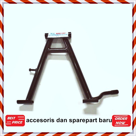 อะไหล่รถจักรยานยนต์ Yamaha Force 1 Kcracing