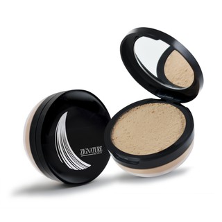 Ustar Zignature Runway Translucent Loose Powder