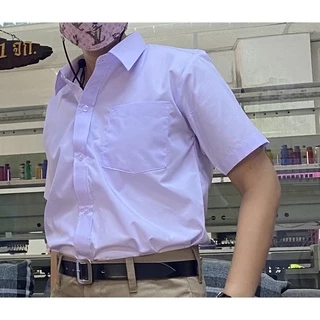 เสื้อเชิ้ตนักเรียนชาย