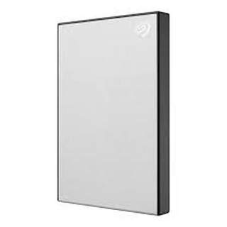 One Touch with password 2TB Silver