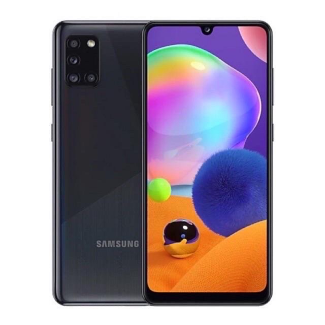 samsung a31 shopee