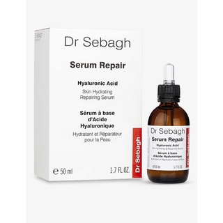 พร้อมส่ง🇺🇸ของแท้ DR SEBAGH Serum Repair, 50ml