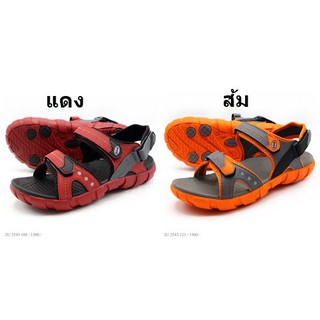 Scholl รองเท้าแตะ SANDAL รุ่น 2U 2543