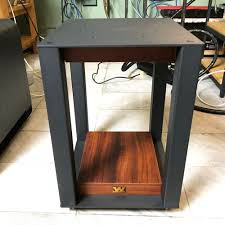 WHARFEDALE  LINTON  STAND - รูปที่ 2