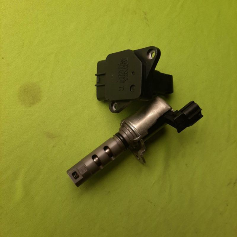 แอร์โฟร์Cvจัดชุดvvti 1zz 3zzTOYOTA Altis