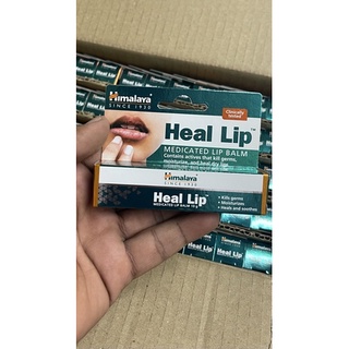 ฮีล ลิป - หิมาลายา Heal Lip 10g exp 2023/12