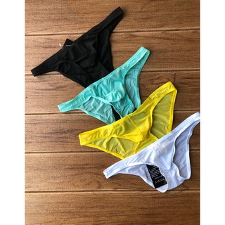 #กางเกงชั้นใน#บิกินี่#bikini#ผ้าลื่น#ผ้าโพลี#สีพื้น#บิกินี่#ตัวเล็ก เป้าแคบ#ใส่สบาย#เย็น#เบา#นุ่ม#bikini#sexy#ลดค่าส่ง#