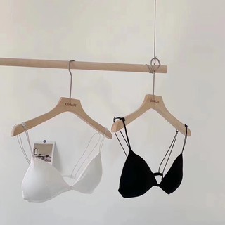 💥Lookmebra_SHOP💥 (N165) BRA SEXY สายเดี่ยว เอาใจสาวๆ