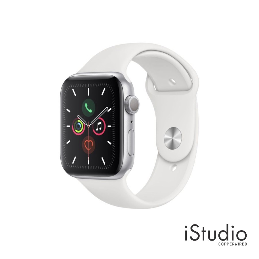 apple watch workout app intervals