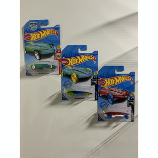 Hot wheels HW Formula Solar™