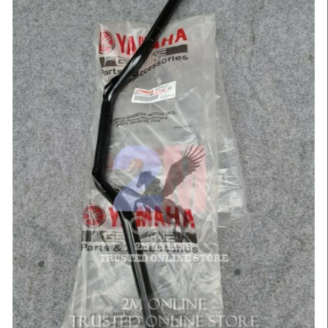 ต้นฉบับ XMAX STEERING BAR YGP B74-F610-00