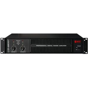 NPE เพาเวอร์แอมป์ D-2200