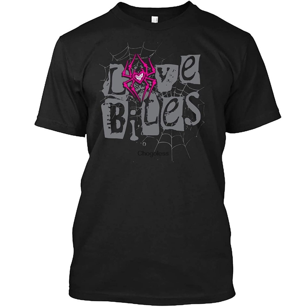Aj Lee เสื้อยืด Casual Mens Fashion Cotton T-shirts